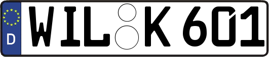 WIL-K601