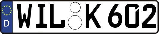 WIL-K602