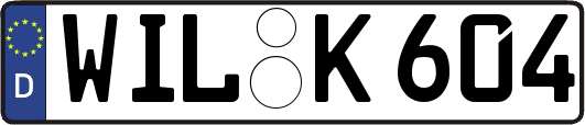 WIL-K604