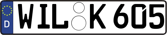 WIL-K605