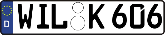WIL-K606
