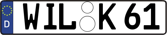 WIL-K61