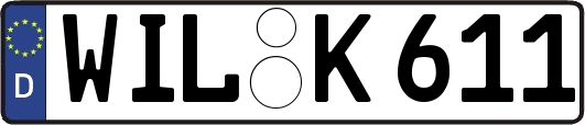 WIL-K611