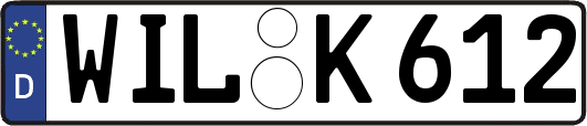WIL-K612