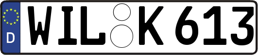 WIL-K613