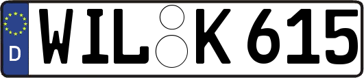 WIL-K615