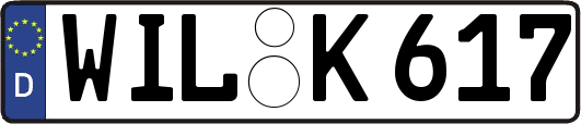 WIL-K617