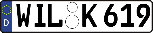 WIL-K619