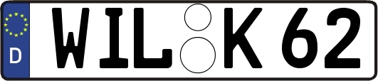 WIL-K62