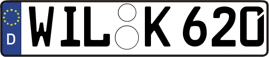 WIL-K620