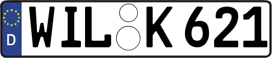 WIL-K621
