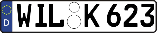 WIL-K623