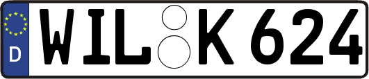 WIL-K624