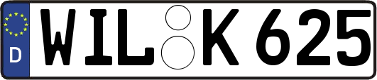 WIL-K625