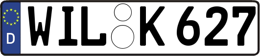 WIL-K627