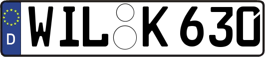 WIL-K630