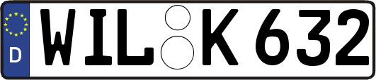 WIL-K632