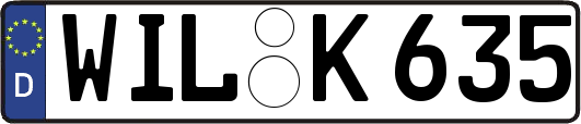 WIL-K635