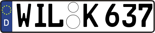 WIL-K637