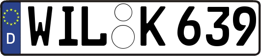 WIL-K639