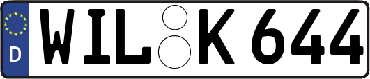WIL-K644