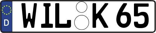 WIL-K65
