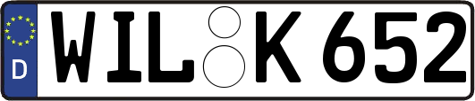 WIL-K652