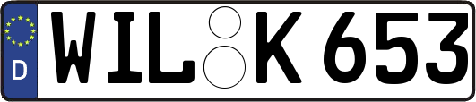 WIL-K653