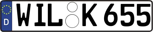 WIL-K655
