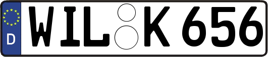 WIL-K656