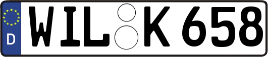 WIL-K658