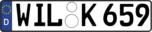 WIL-K659