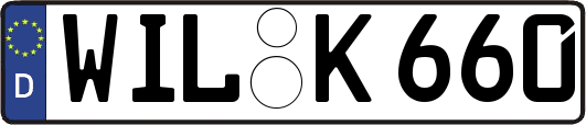 WIL-K660