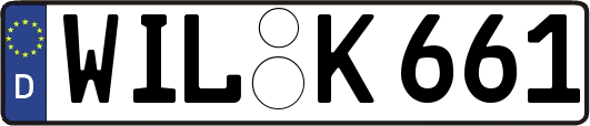 WIL-K661
