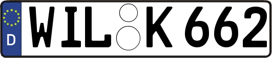 WIL-K662