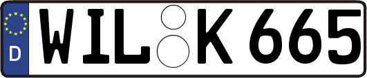 WIL-K665