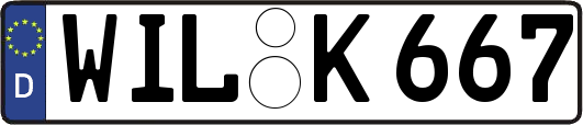 WIL-K667