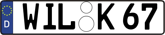 WIL-K67