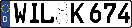 WIL-K674