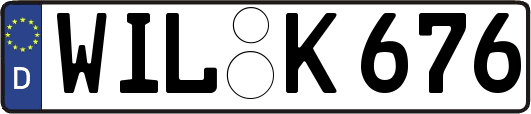 WIL-K676