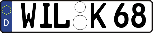 WIL-K68