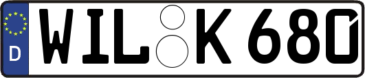 WIL-K680