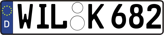 WIL-K682