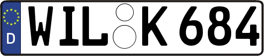 WIL-K684