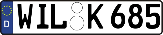 WIL-K685