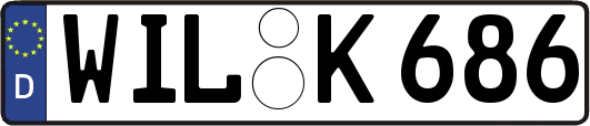 WIL-K686
