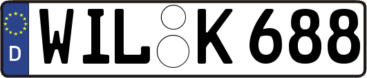 WIL-K688