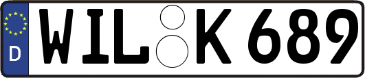 WIL-K689