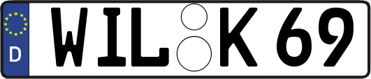 WIL-K69
