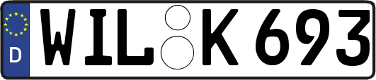 WIL-K693